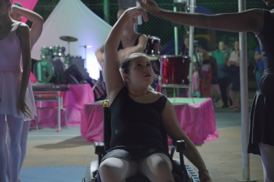 Foto: Reprodução/Prefeitura de Lucas do Rio Verde - MT