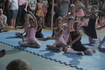 Foto: Reprodução/Prefeitura de Lucas do Rio Verde - MT