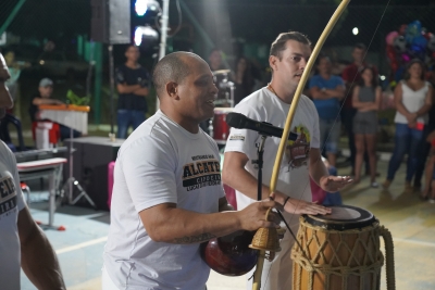 Foto: Reprodução/Prefeitura de Lucas do Rio Verde - MT