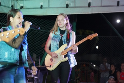 Foto: Reprodução/Prefeitura de Lucas do Rio Verde - MT