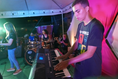 Foto: Reprodução/Prefeitura de Lucas do Rio Verde - MT