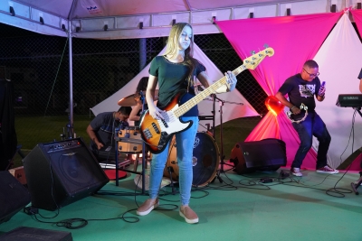 Foto: Reprodução/Prefeitura de Lucas do Rio Verde - MT