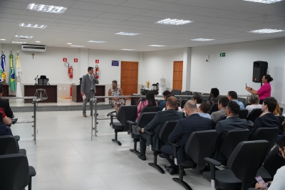 Foto: Reprodução/Prefeitura de Lucas do Rio Verde - MT