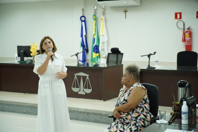 Foto: Reprodução/Prefeitura de Lucas do Rio Verde - MT