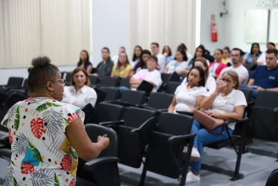 Foto: Reprodução/Prefeitura de Lucas do Rio Verde - MT