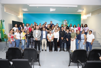 Foto: Reprodução/Prefeitura de Lucas do Rio Verde - MT