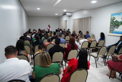 Foto: Reprodução/Prefeitura de Lucas do Rio Verde - MT