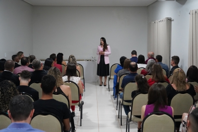 Foto: Reprodução/Prefeitura de Lucas do Rio Verde - MT