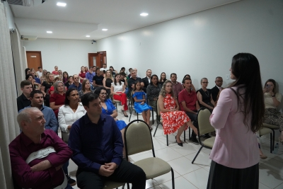 Foto: Reprodução/Prefeitura de Lucas do Rio Verde - MT