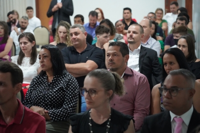 Foto: Reprodução/Prefeitura de Lucas do Rio Verde - MT