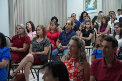 Foto: Reprodução/Prefeitura de Lucas do Rio Verde - MT