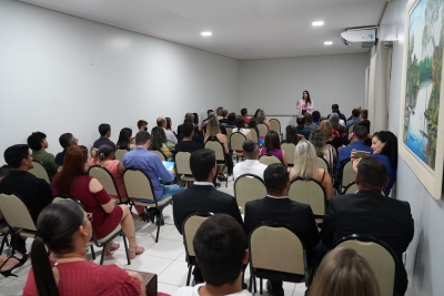 Foto: Reprodução/Prefeitura de Lucas do Rio Verde - MT