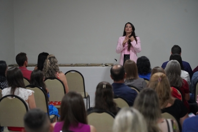 Foto: Reprodução/Prefeitura de Lucas do Rio Verde - MT