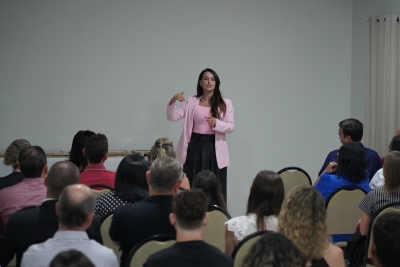 Foto: Reprodução/Prefeitura de Lucas do Rio Verde - MT