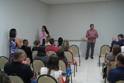 Foto: Reprodução/Prefeitura de Lucas do Rio Verde - MT