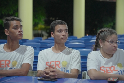 Foto: Reprodução/Prefeitura de Lucas do Rio Verde - MT