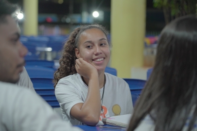 Foto: Reprodução/Prefeitura de Lucas do Rio Verde - MT