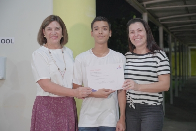 Foto: Reprodução/Prefeitura de Lucas do Rio Verde - MT