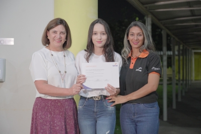 Foto: Reprodução/Prefeitura de Lucas do Rio Verde - MT