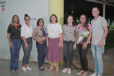 Foto: Reprodução/Prefeitura de Lucas do Rio Verde - MT