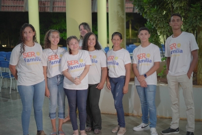 Foto: Reprodução/Prefeitura de Lucas do Rio Verde - MT