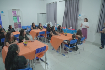 Foto: Reprodução/Prefeitura de Lucas do Rio Verde - MT