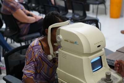 Foto: Reprodução/Prefeitura de Lucas do Rio Verde - MT