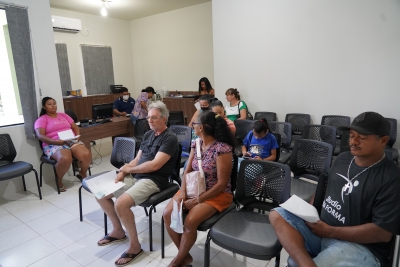 Foto: Reprodução/Prefeitura de Lucas do Rio Verde - MT