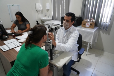 Foto: Reprodução/Prefeitura de Lucas do Rio Verde - MT