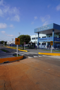 Foto: Reprodução/Prefeitura de Lucas do Rio Verde - MT