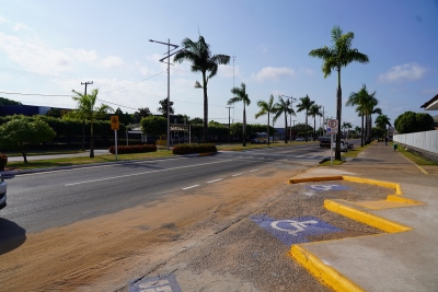 Foto: Reprodução/Prefeitura de Lucas do Rio Verde - MT