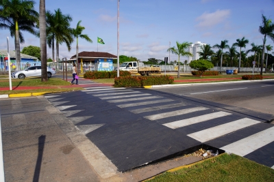 Foto: Reprodução/Prefeitura de Lucas do Rio Verde - MT
