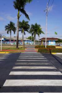 Foto: Reprodução/Prefeitura de Lucas do Rio Verde - MT