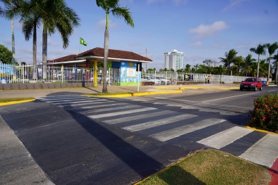 Foto: Reprodução/Prefeitura de Lucas do Rio Verde - MT