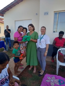 Foto: Reprodução/Prefeitura de Lucas do Rio Verde - MT