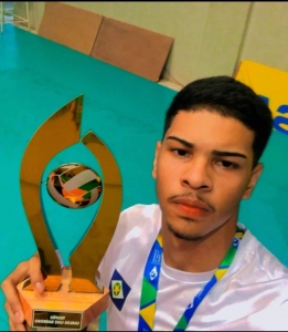 Foto: Reprodução/Prefeitura de Lucas do Rio Verde - MT