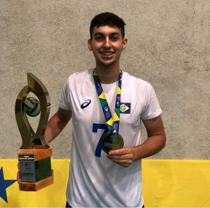 Foto: Reprodução/Prefeitura de Lucas do Rio Verde - MT