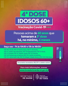 Foto: Reprodução/Prefeitura de Lucas do Rio Verde - MT