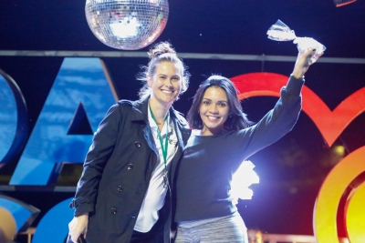 Foto: Reprodução/Prefeitura de Lucas do Rio Verde - MT