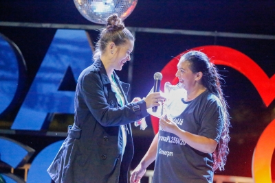 Foto: Reprodução/Prefeitura de Lucas do Rio Verde - MT