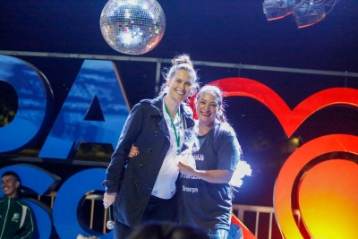 Foto: Reprodução/Prefeitura de Lucas do Rio Verde - MT