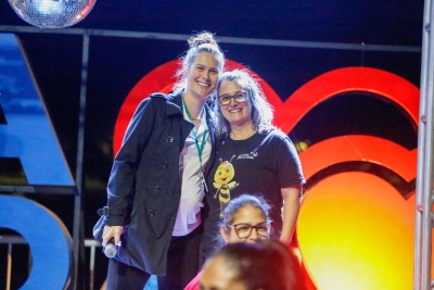 Foto: Reprodução/Prefeitura de Lucas do Rio Verde - MT