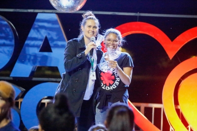 Foto: Reprodução/Prefeitura de Lucas do Rio Verde - MT