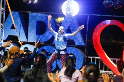 Foto: Reprodução/Prefeitura de Lucas do Rio Verde - MT