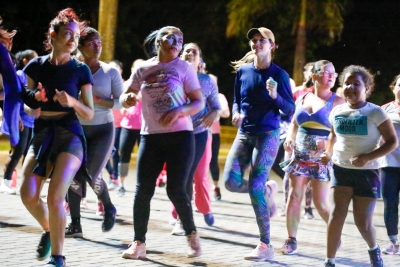 Foto: Reprodução/Prefeitura de Lucas do Rio Verde - MT