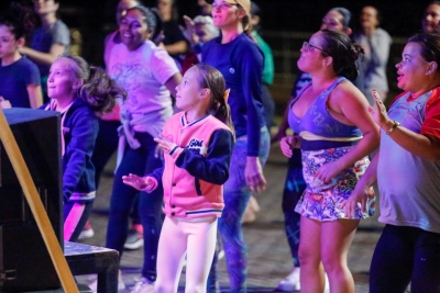 Foto: Reprodução/Prefeitura de Lucas do Rio Verde - MT