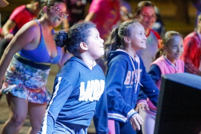 Foto: Reprodução/Prefeitura de Lucas do Rio Verde - MT