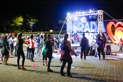 Foto: Reprodução/Prefeitura de Lucas do Rio Verde - MT