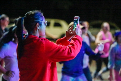 Foto: Reprodução/Prefeitura de Lucas do Rio Verde - MT
