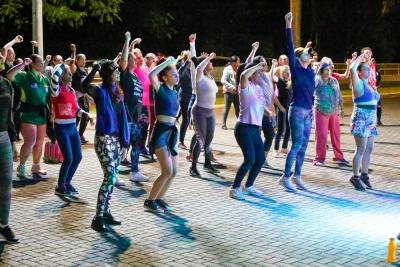 Foto: Reprodução/Prefeitura de Lucas do Rio Verde - MT